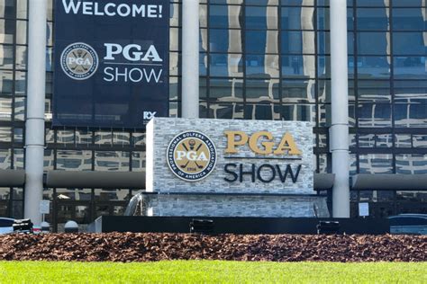 2023 PGA Show | Best of Show Awards | MyGolfSpy