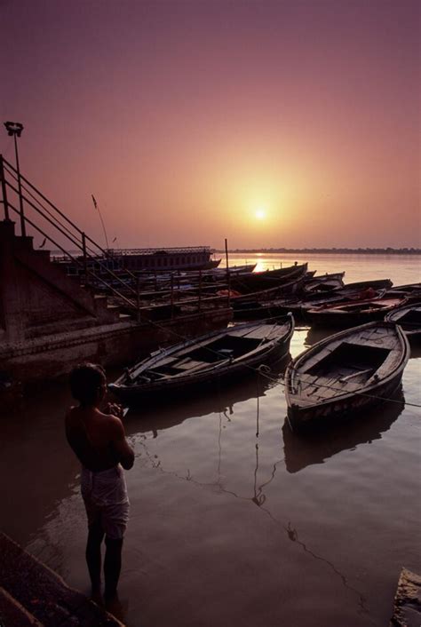 Dashashwamedh Ghat - Best Photo Spots