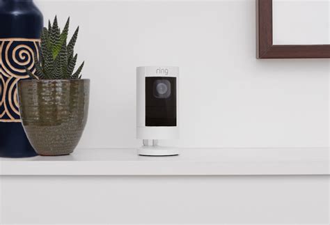 CES 2018: Ring Announces New Line of Smart Home Security Devices | Best ...