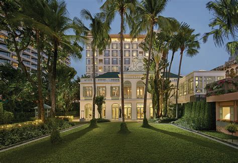 12 of the best colonial and heritage hotels in Asia | BK Magazine Online