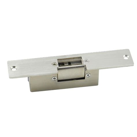 12V Lock Release Electric Strike Door Strike for Door Access Control ...