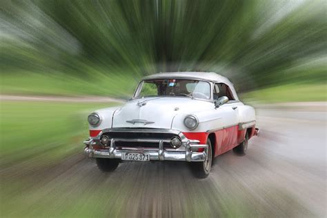 How to create radial blur effect using Photoshop | Creative Nerds