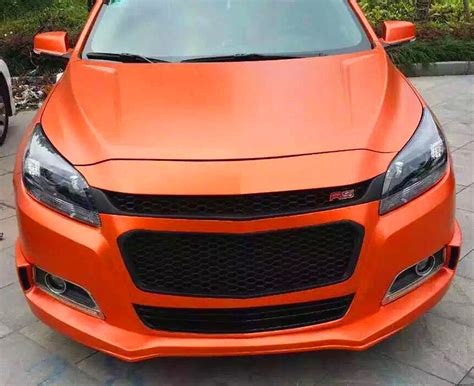 2017 Chevy Malibu Body Kit | ubicaciondepersonas.cdmx.gob.mx