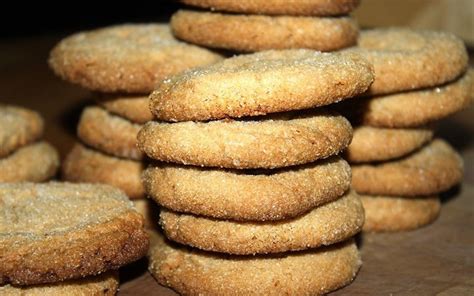 The Best Diabetic Friendly Peanut butter Cookies - Home, Family, Style ...