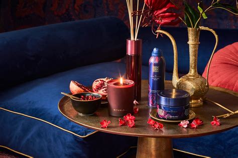 Rituals winter limited edition 2018 - The Ritual of Yalda