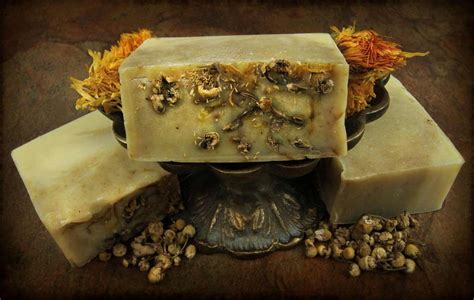 DIY: Herbal Soap Making From Scratch