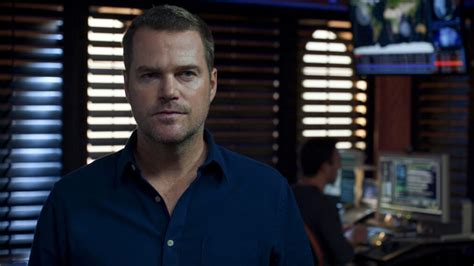 'NCIS: LA': What's Going on With the Callen Deep Fake?