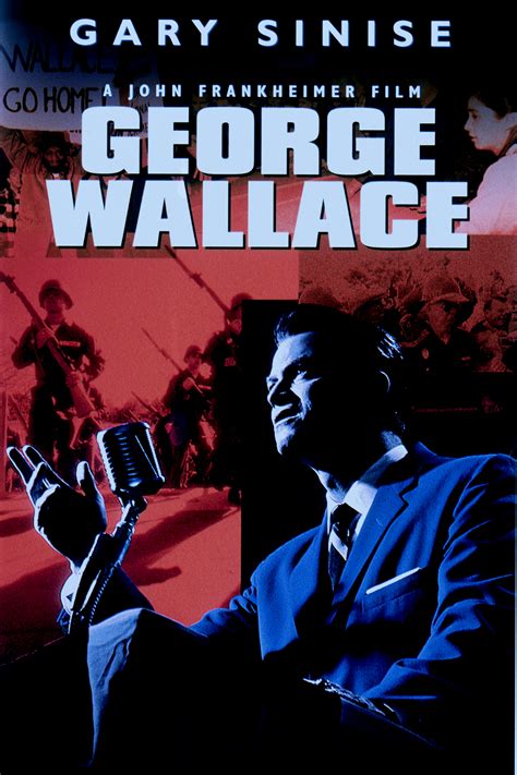 George Wallace - Where to Watch and Stream - TV Guide