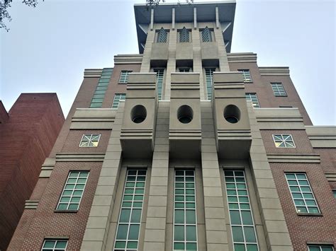 Hollings Cancer Center - Glimpses of Charleston