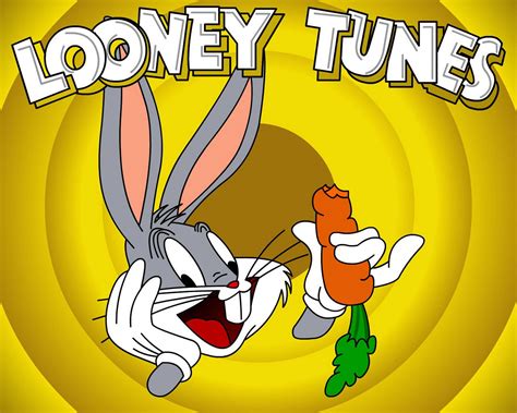 looney, Tunes, Humor, Funny, Cartoon, Family, Merrie, Melodies, Poster Wallpapers HD / Desktop ...