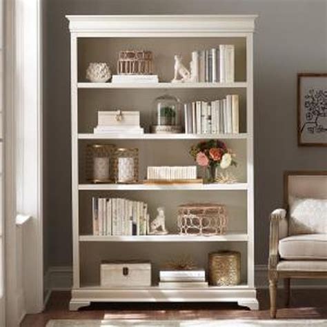 Bookcase Decorating Ideas Living Room – HOMYRACKS