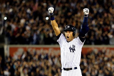 New York Yankees: Derek Jeter should be a unanimous HOF selection