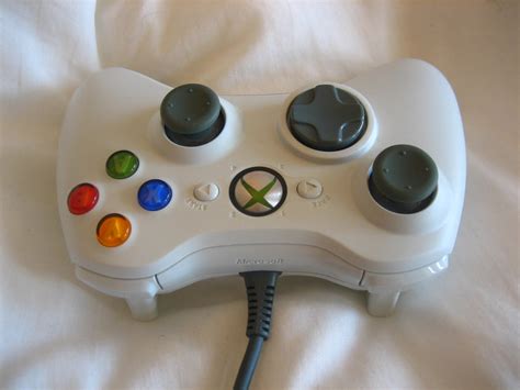 Xbox 360 controller top-back | I waive all my rights to the … | Flickr