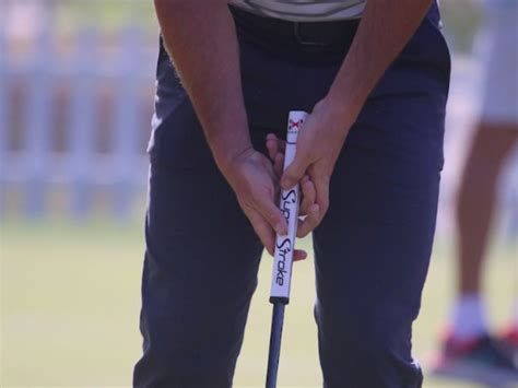 GolfWRX Spotted: Rory McIlroy testing SuperStroke grip; changes putters again – GolfWRX