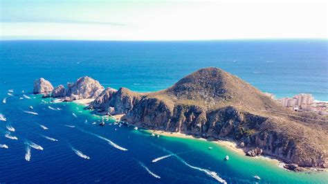 Cabo San Lucas Weather by Month | Best Time to Visit Cabo