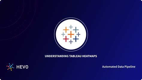 How to Build a Tableau Heatmap? 4 Easy Steps to Get Started