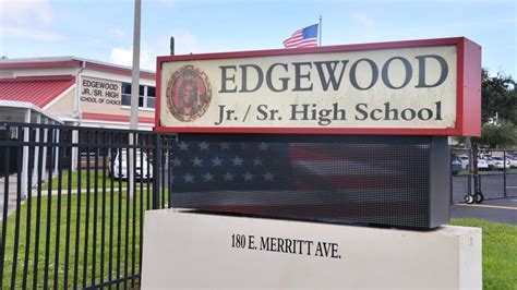 Edgewood school moves to retire longtime Indian mascot