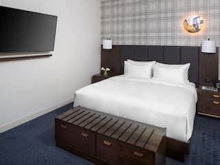 Boston Hotel Photo Gallery | Hyatt Centric Faneuil Hall