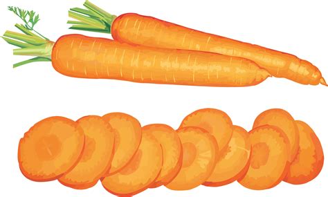 Carrot PNG Images Transparent Background | PNG Play