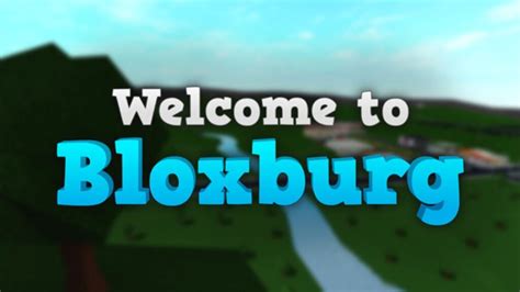 Best Roblox Welcome to Bloxburg Wallpaper ID Codes - Pro Game Guides