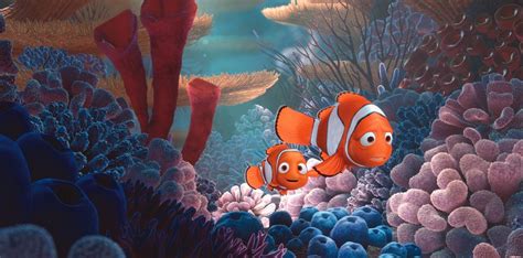 marlin-and nemo picture, marlin-and nemo photo, marlin-and nemo wallpaper