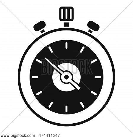 Start Time Icon Images, Illustrations & Vectors (Free) - Bigstock