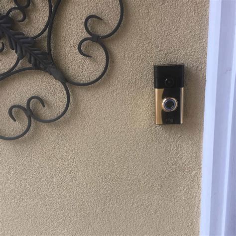 Video Doorbell Service » The Installation Experts