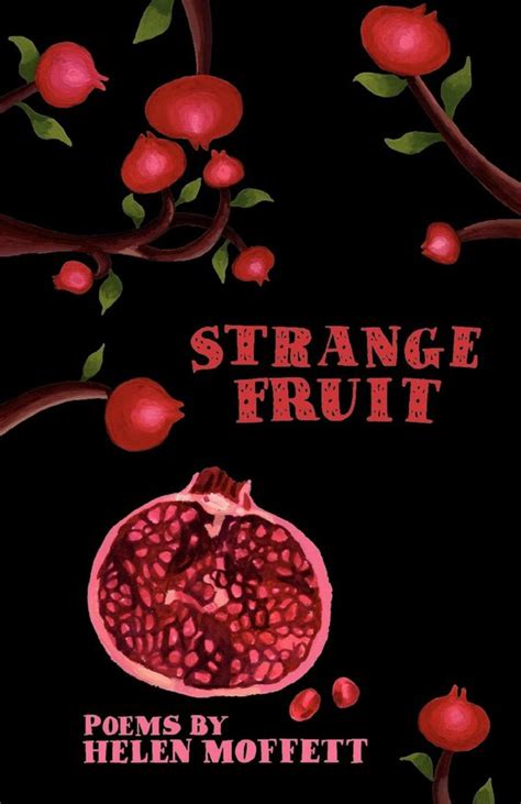 African Books Collective: Strange Fruit