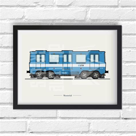 Subway Art - Etsy Canada