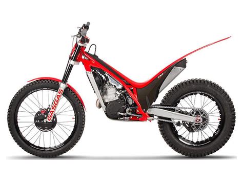 New 2023 Gas Gas TXT Racing 250 Red | Motorcycles in Loveland CO