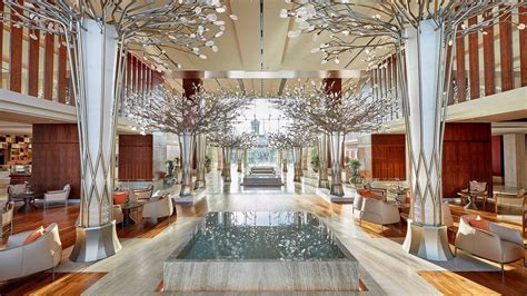 The Best Spa to Unwind in 2021: The Spa at Mandarin Oriental Jumeira, Dubai | Departures Magazine