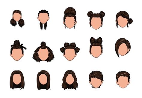 Black Hair Doll: Over 3,125 Royalty-Free Licensable Stock Illustrations ...