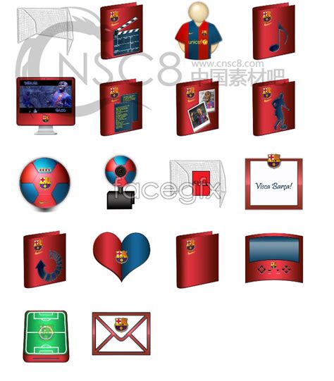 20 Football Icons For Desktop Images - Football Desktop Icons, Football ...