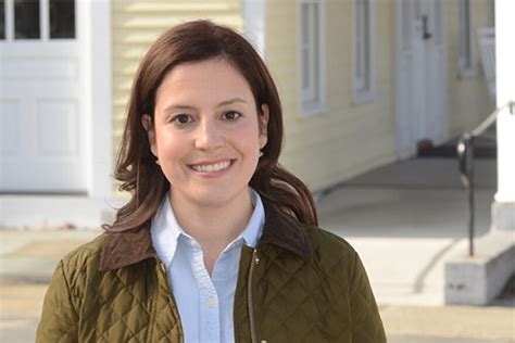 A Conversation With New York Congresswoman Elise Stefanik | WAMC