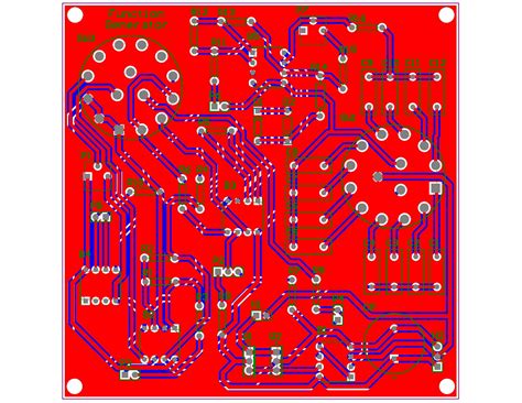 GitHub - HirunaVishwamith/Analog-Function-generator: This is an analog function generator ...