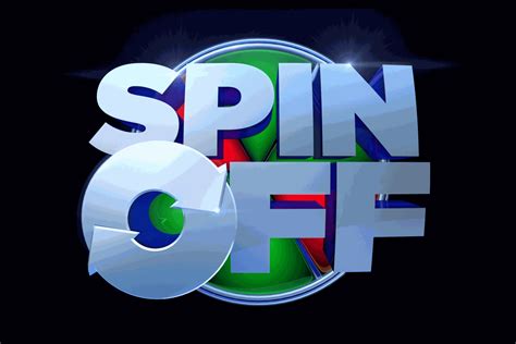 Spin Off Update