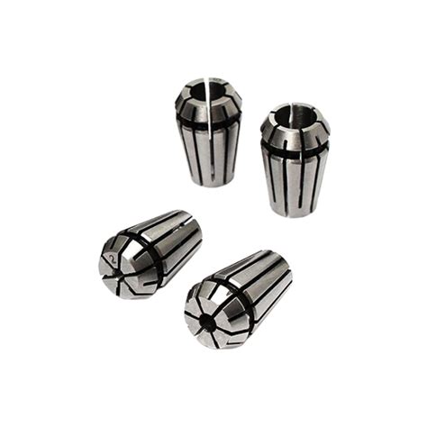 ER11 3-6mm Collet Set - Micro Robotics