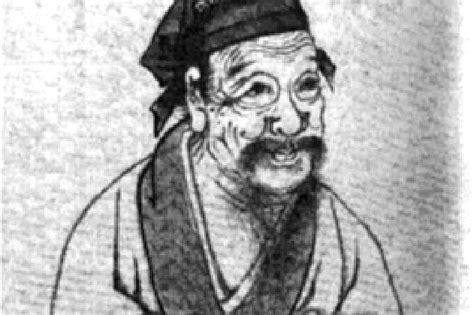 Zhu Xi: considered the second most influential Chinese thinker after Confucius | San Diego Reader