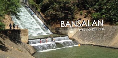 DAVAO BANSALAN KAPATAGAN (OPTIONAL TOURS) – Gladex Travel and Tours Corp.