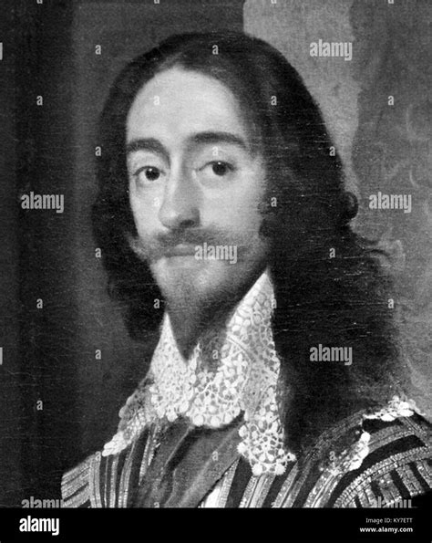 King charles of england - silopegz