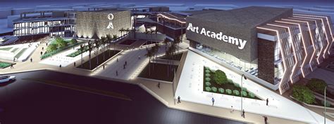 Art Academy :: Behance