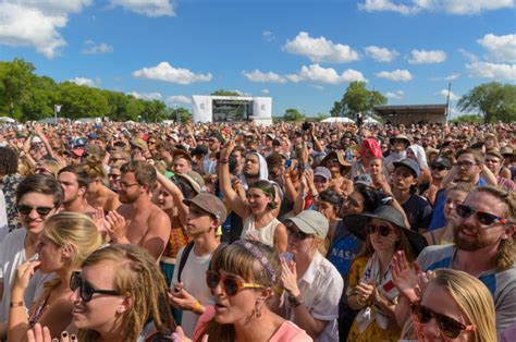 From Pasties To Curds, Here's What To Eat At The Eaux Claires...