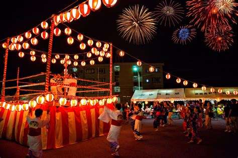 How to Enjoy Summer Festivals in Japan