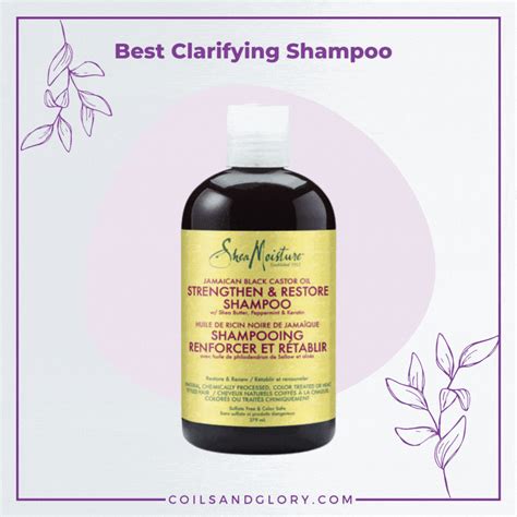 Top 48 image clarifying shampoo for curly hair - Thptnganamst.edu.vn