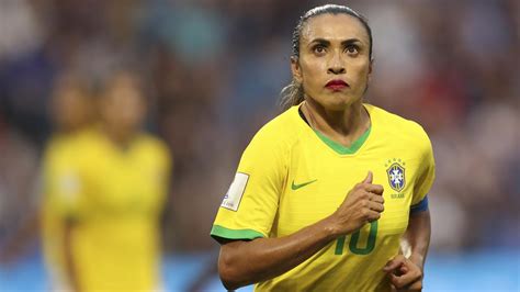 Brazil’s Marta returns from injury, available for FIFA Women’s World ...