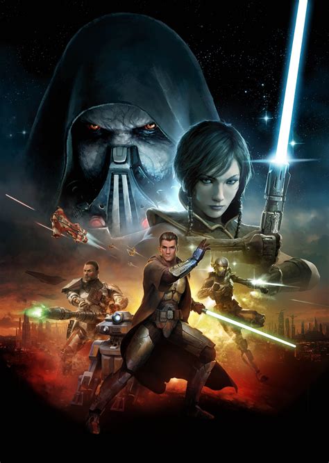 Pin by nick Imber on Kotor and TOR | Star wars the old, The old republic, Star wars