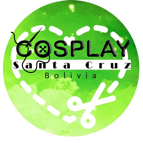 Cosplay Scz- bolivia