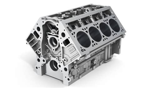 The Key Differences Between V6 and V8 Car Engines