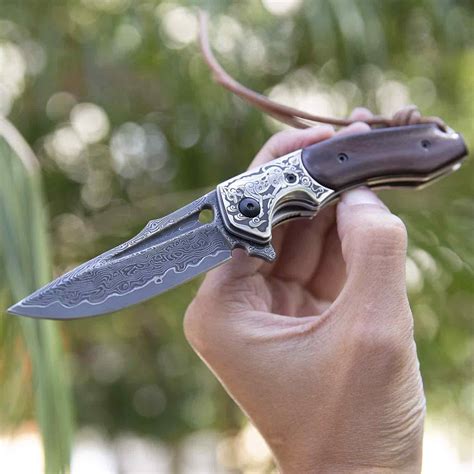 Top 10 Best Japanese Pocket Knives Reviews | EDC Pocket Knife For You