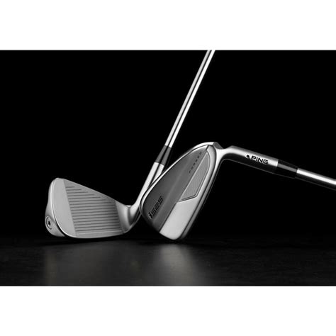 Ping i525 Irons (Steel Shaft) - Golfonline